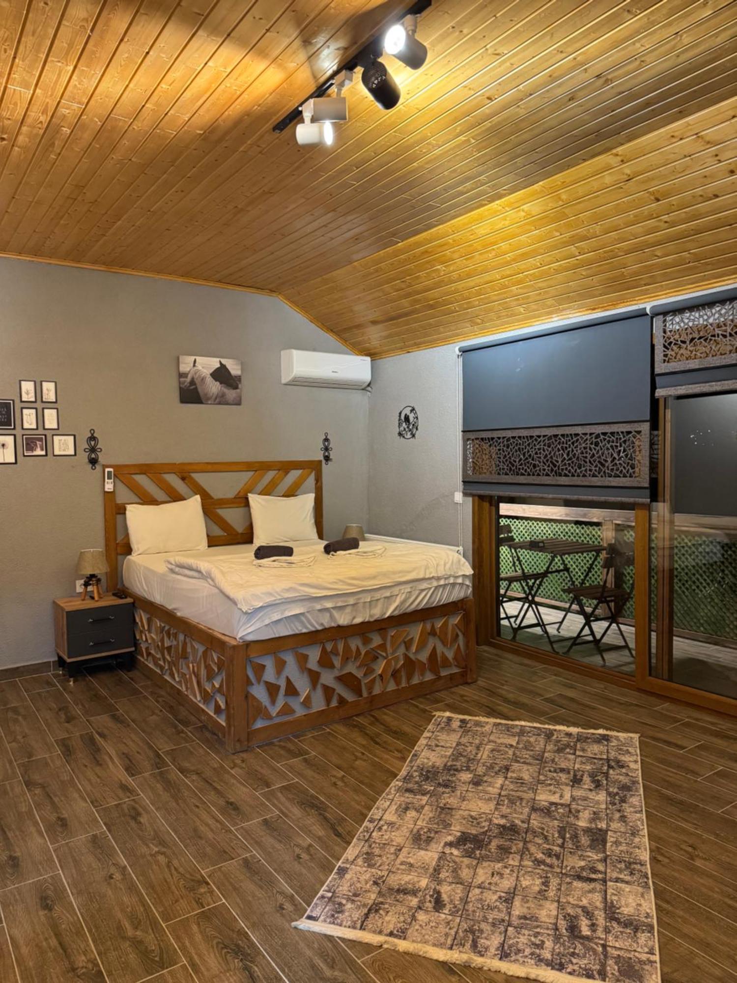 Tas Mahall Luxury Hotel Ağva Zewnętrze zdjęcie