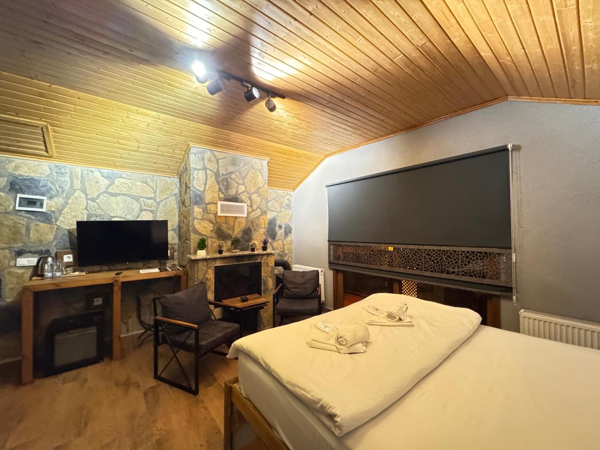Tas Mahall Luxury Hotel Ağva Zewnętrze zdjęcie