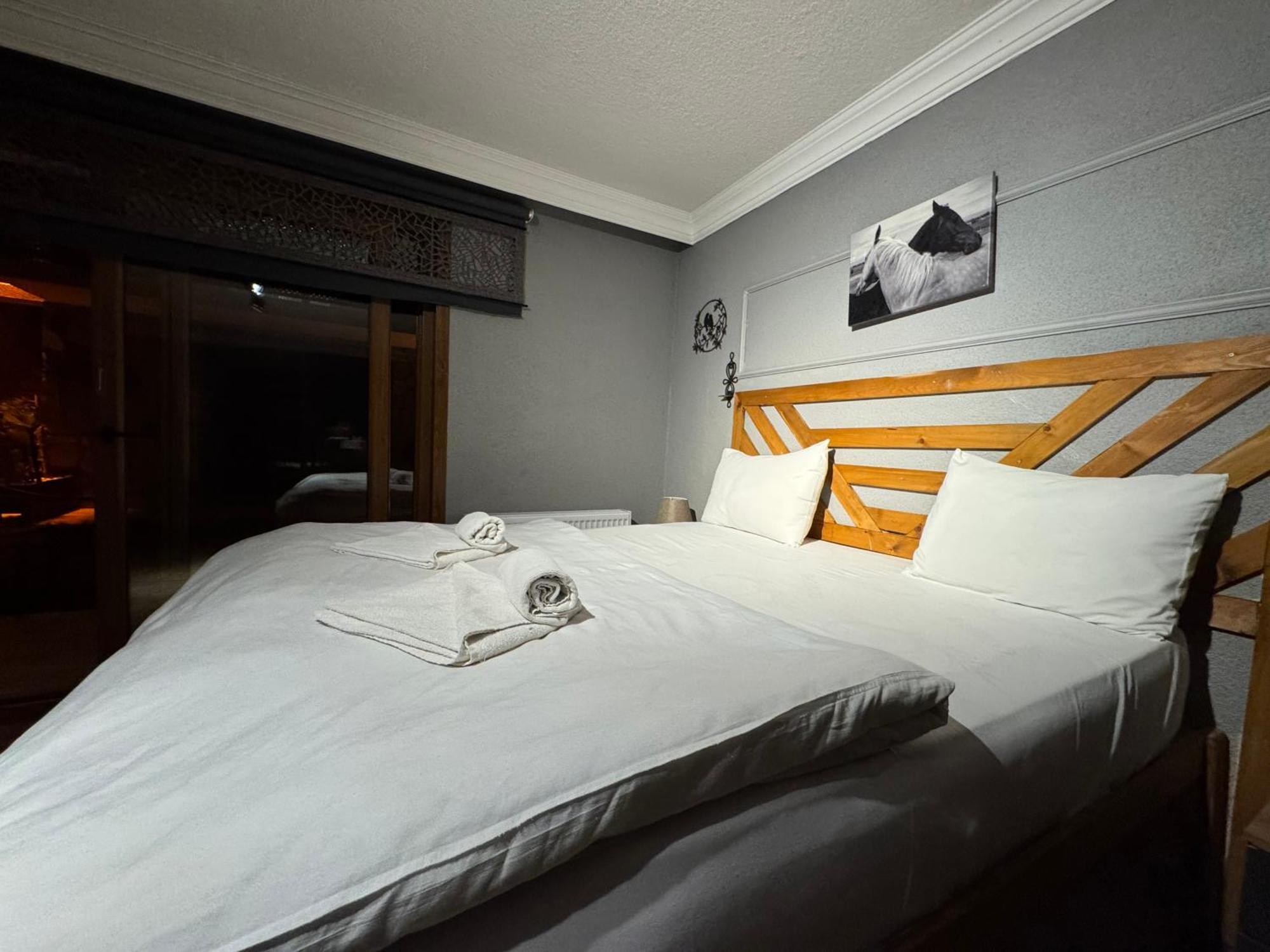 Tas Mahall Luxury Hotel Ağva Zewnętrze zdjęcie