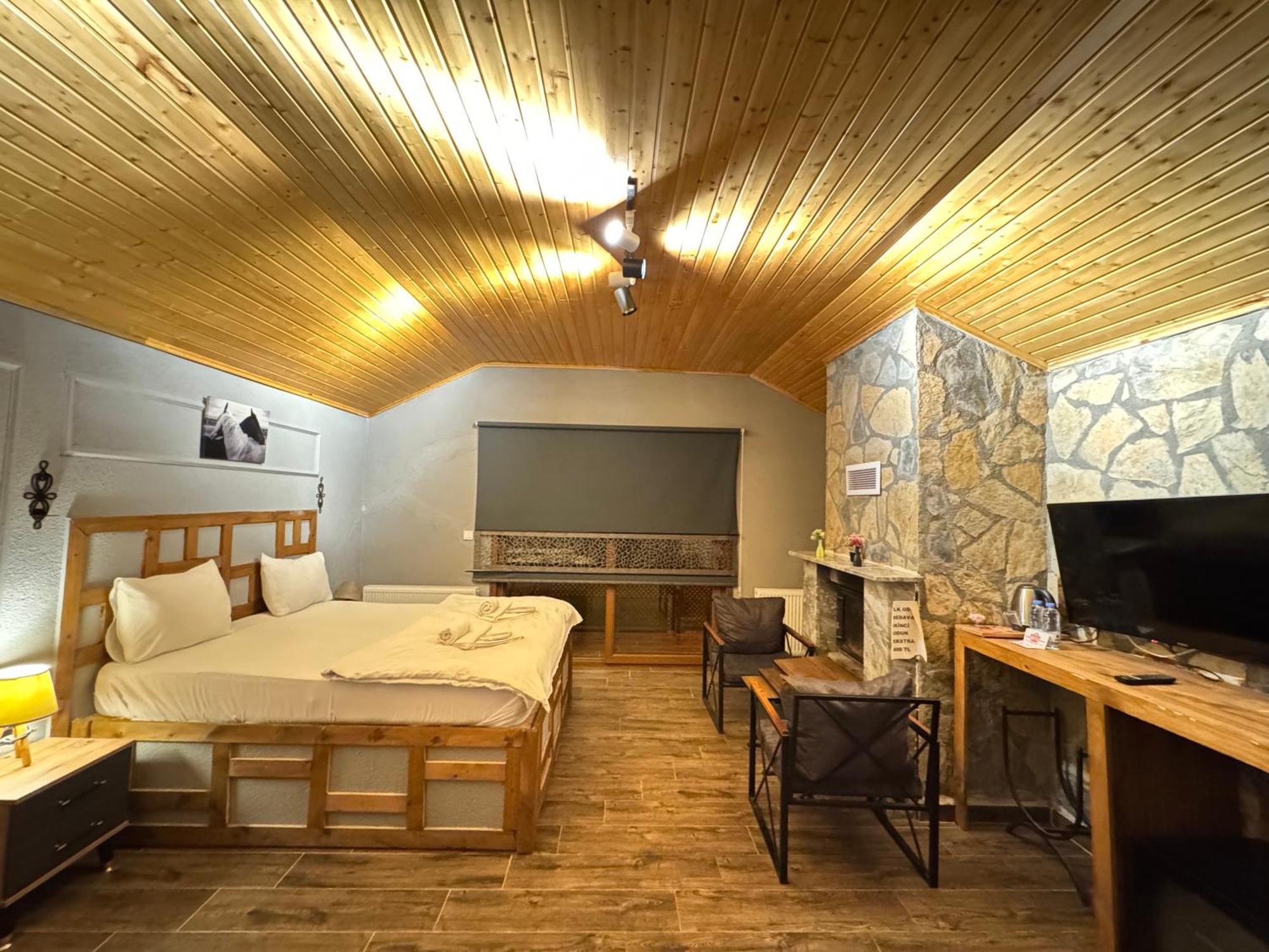 Tas Mahall Luxury Hotel Ağva Zewnętrze zdjęcie