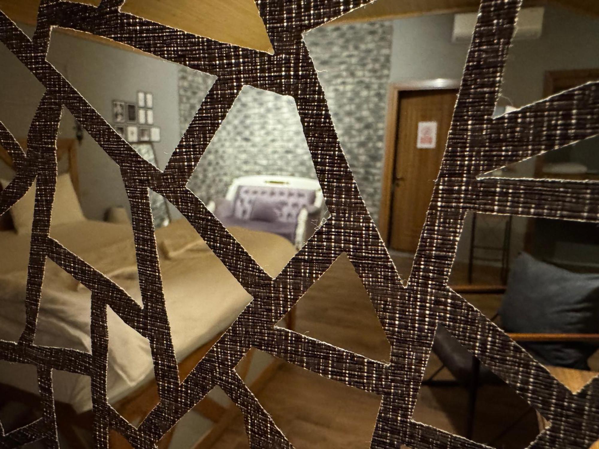 Tas Mahall Luxury Hotel Ağva Zewnętrze zdjęcie
