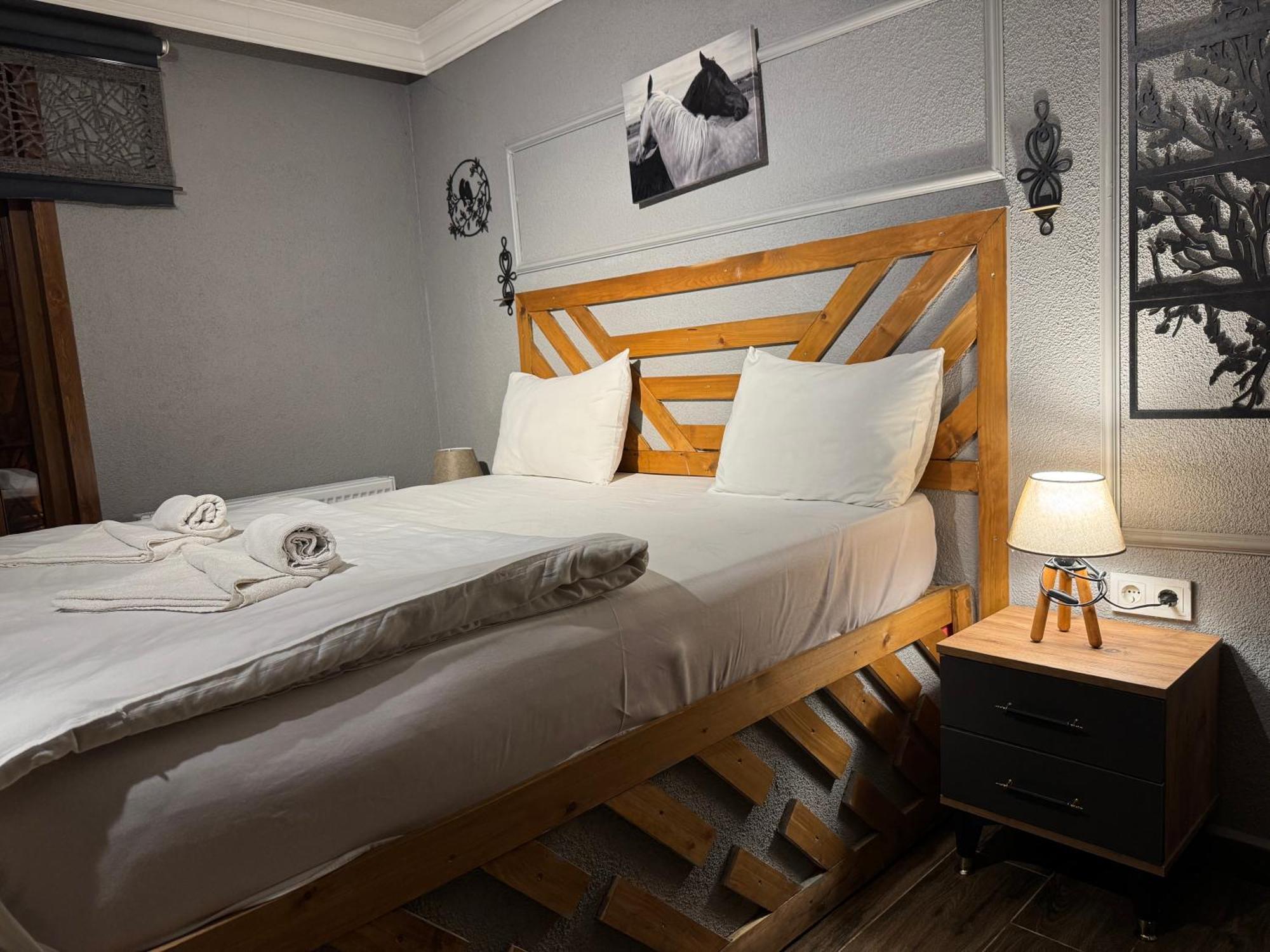 Tas Mahall Luxury Hotel Ağva Zewnętrze zdjęcie