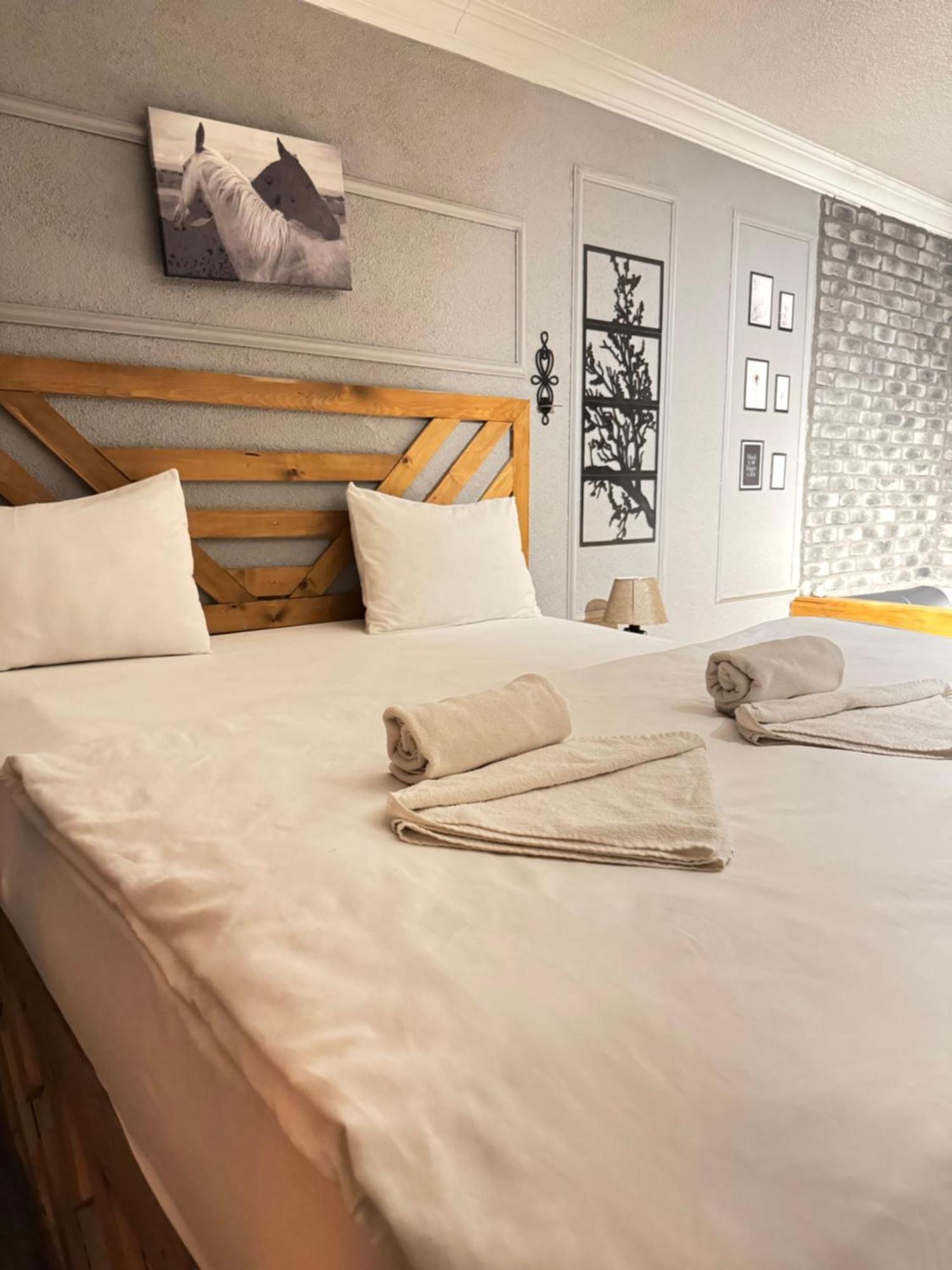 Tas Mahall Luxury Hotel Ağva Zewnętrze zdjęcie