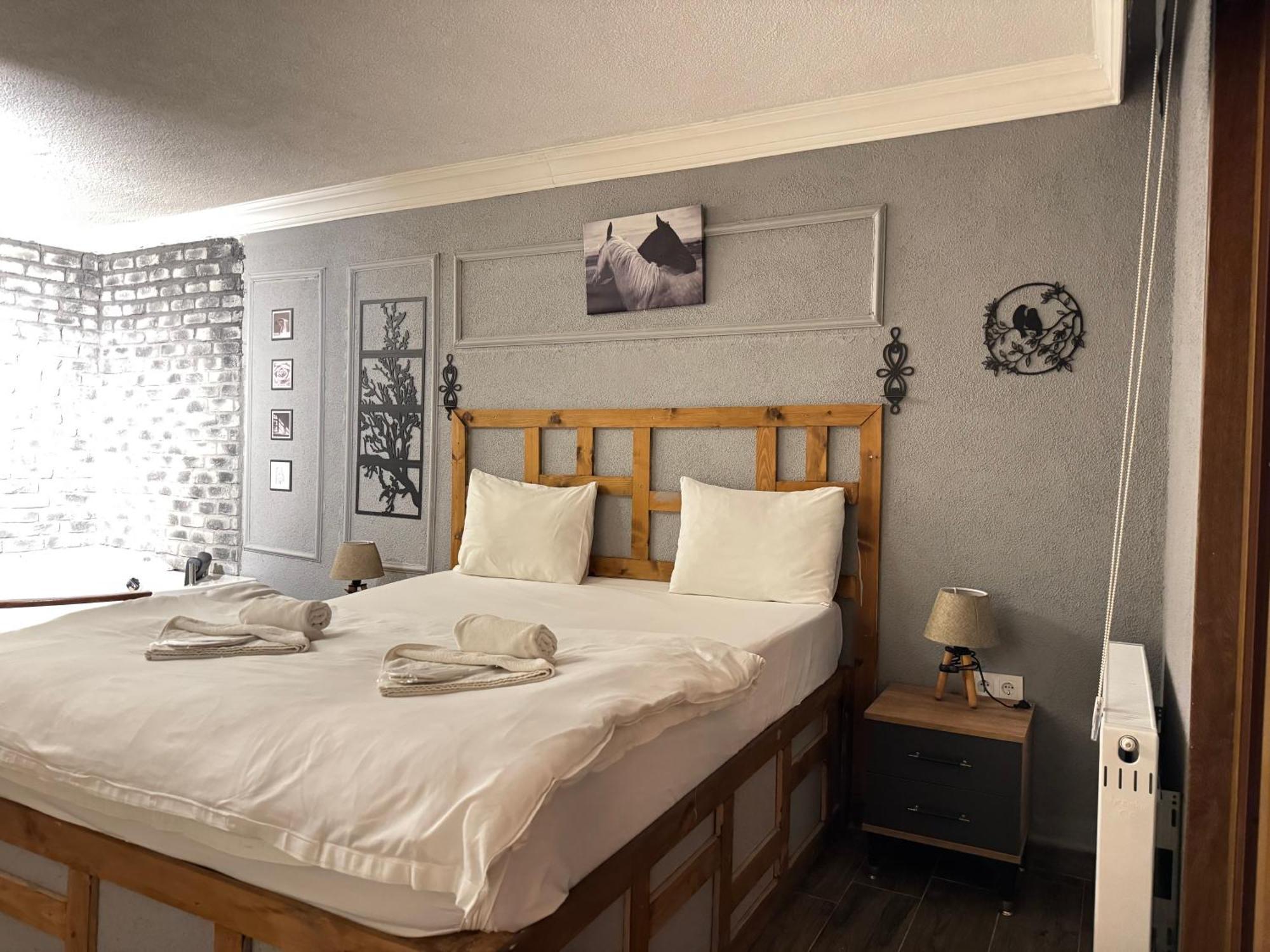 Tas Mahall Luxury Hotel Ağva Zewnętrze zdjęcie
