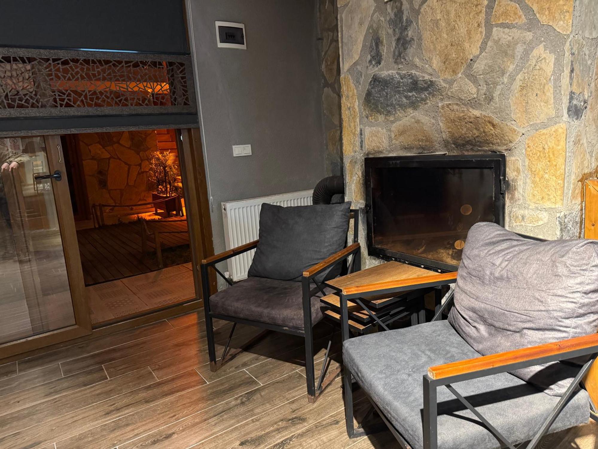 Tas Mahall Luxury Hotel Ağva Zewnętrze zdjęcie