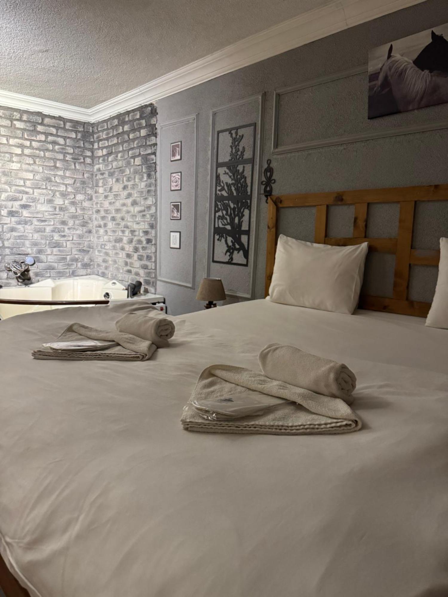 Tas Mahall Luxury Hotel Ağva Zewnętrze zdjęcie