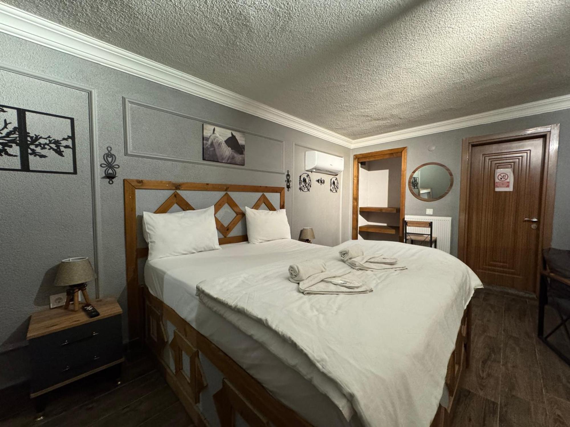 Tas Mahall Luxury Hotel Ağva Zewnętrze zdjęcie